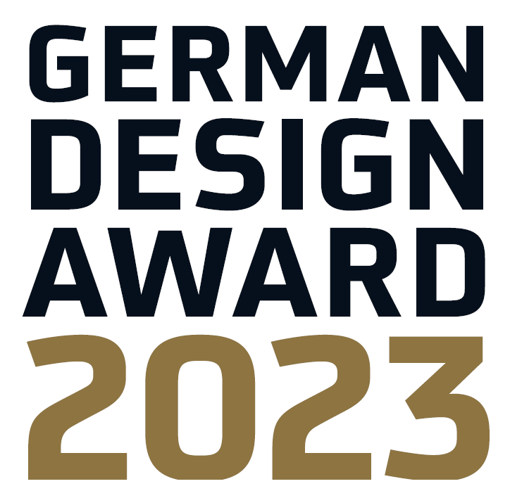 German Design Award 2023